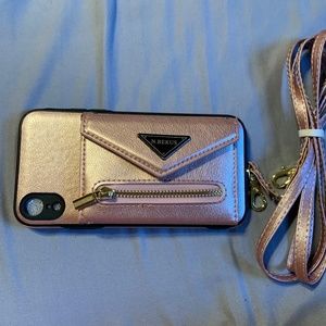 Phone case for iPhone iPhone XR